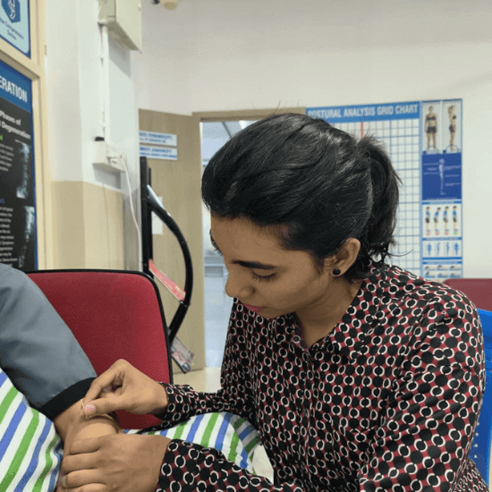 Acupuncture