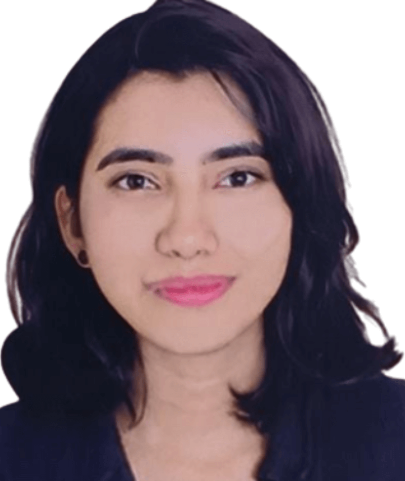 Dr. Cephra fernandes