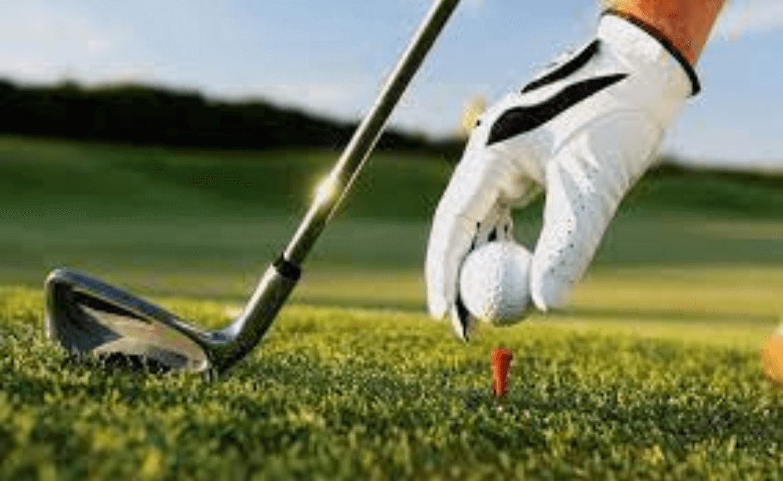 GOLF