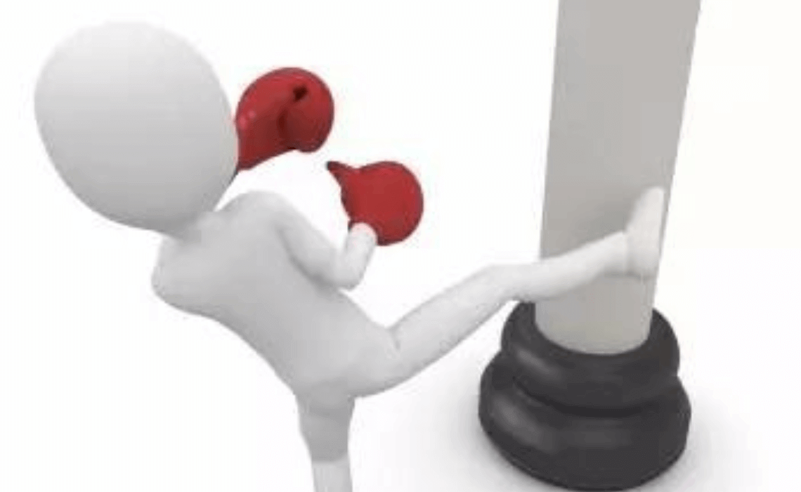 KICKBOXING