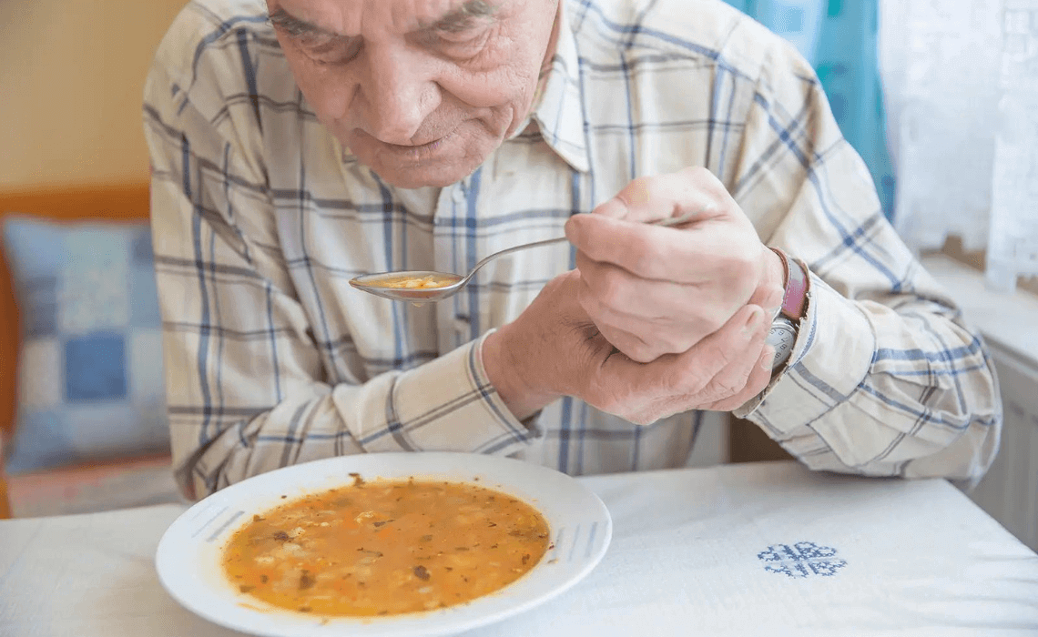 Parkinson