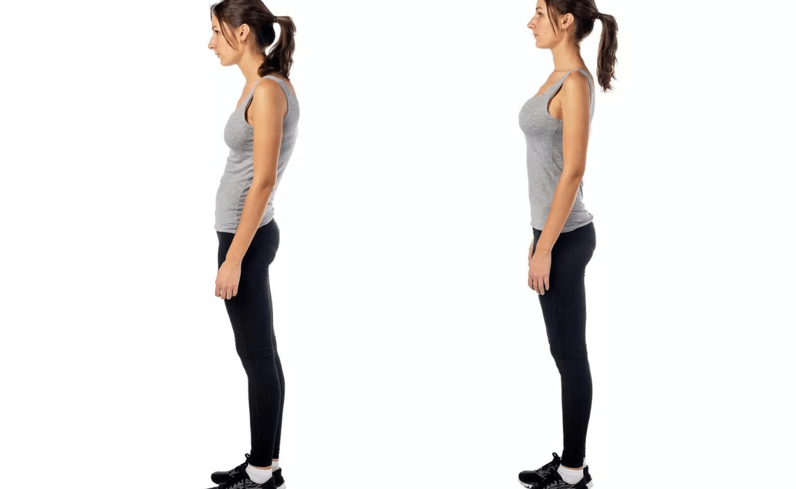 GUIDE ON THE IMPORTANCE OF POSTURE