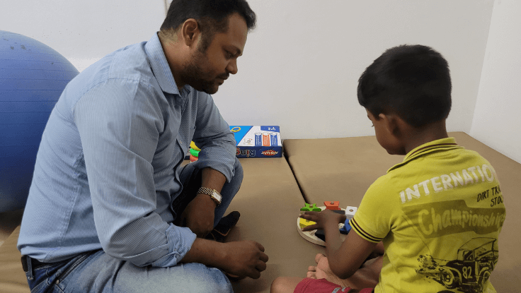 Physiotherapy