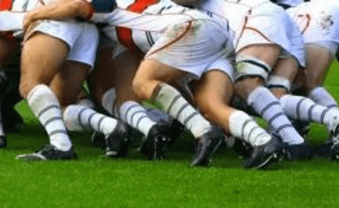 RUGBY