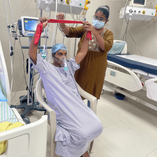 Physiotherapy