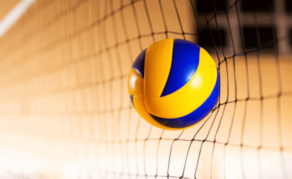 VOLLEYBALL