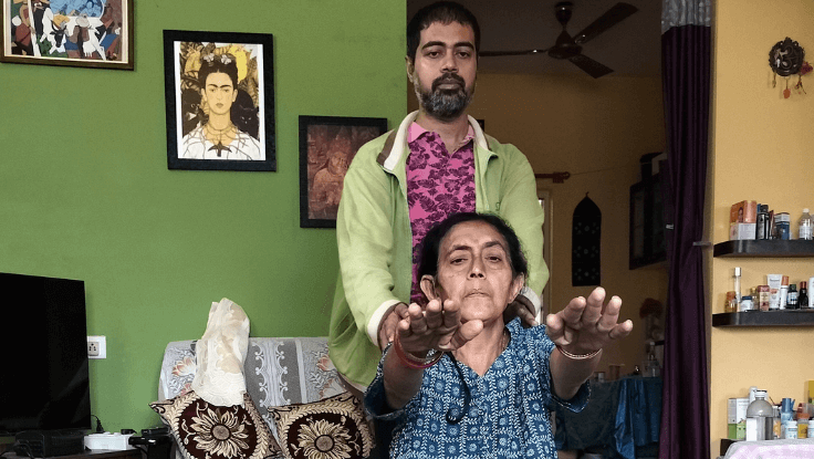 Vestibular Therapy