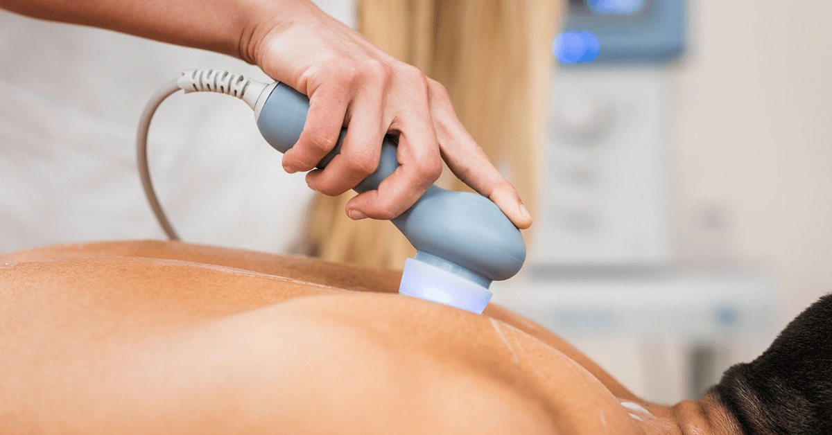 What are benefits TR Therapy