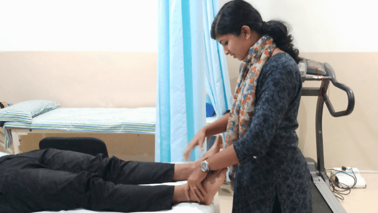 Workplace Injuries