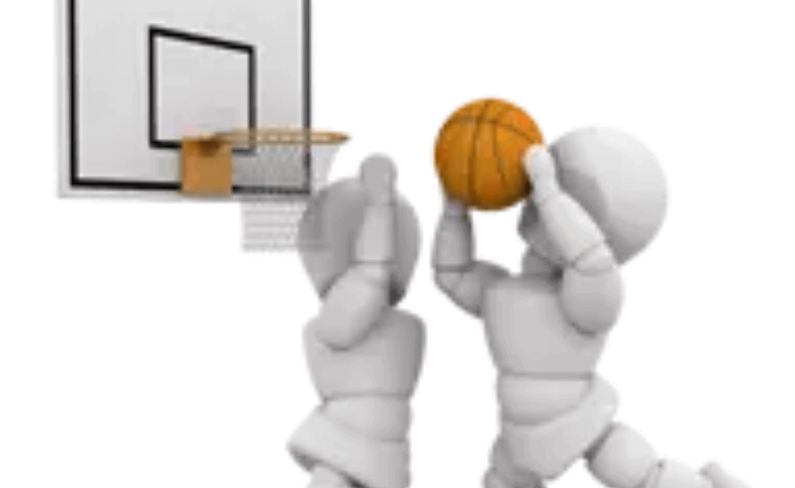 BASKETBALL