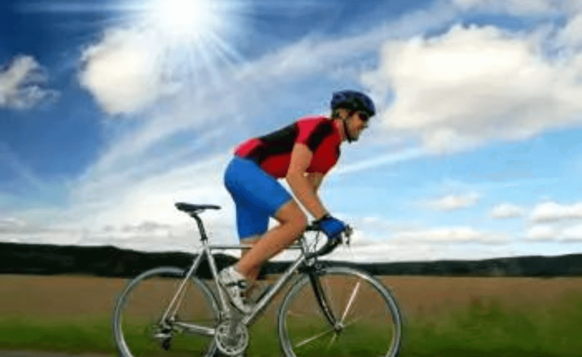 CYCLING