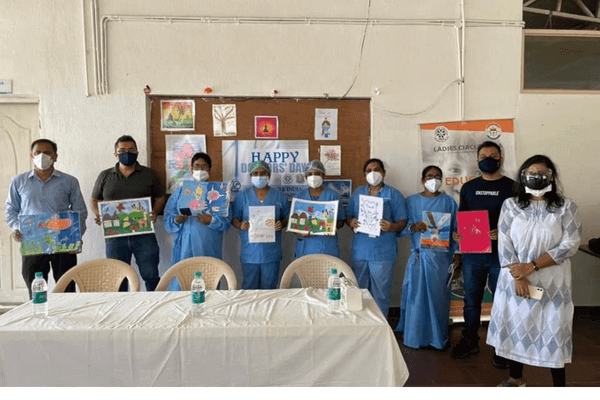 doctors day