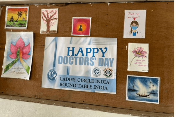 doctors day