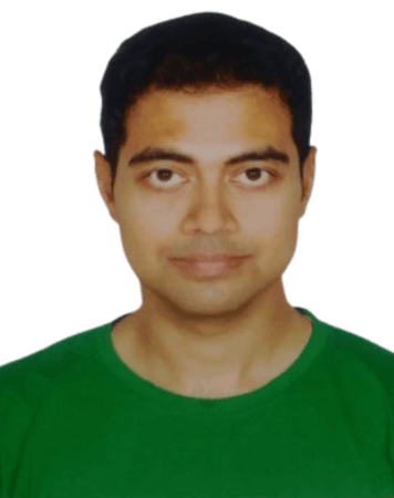 Shubendu Bhattacharjee