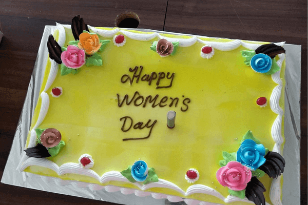 women's day