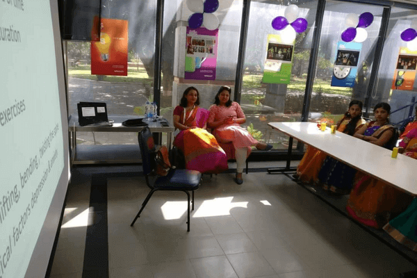 women's day