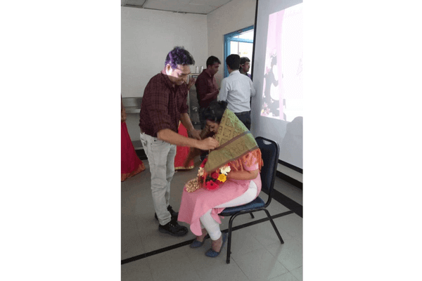 women's day