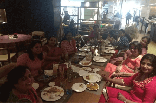 women's day