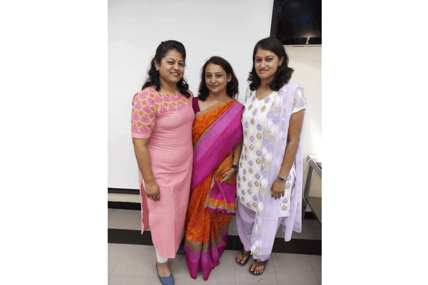 women's day