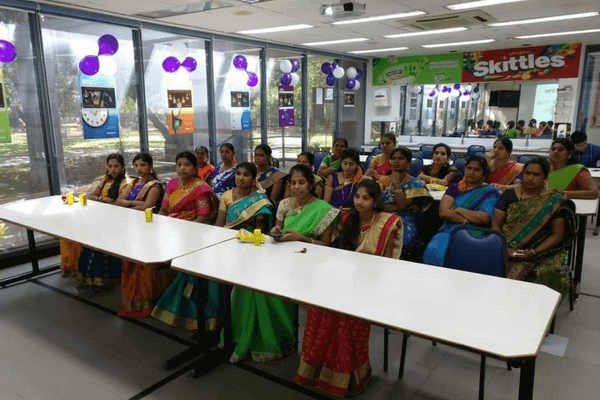 women's day