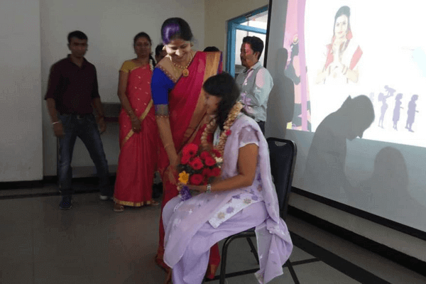 women's day