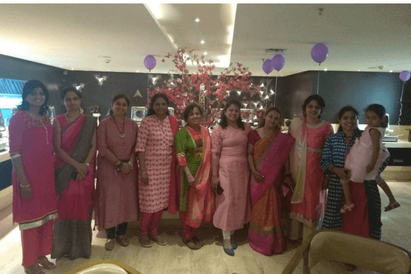 women's day