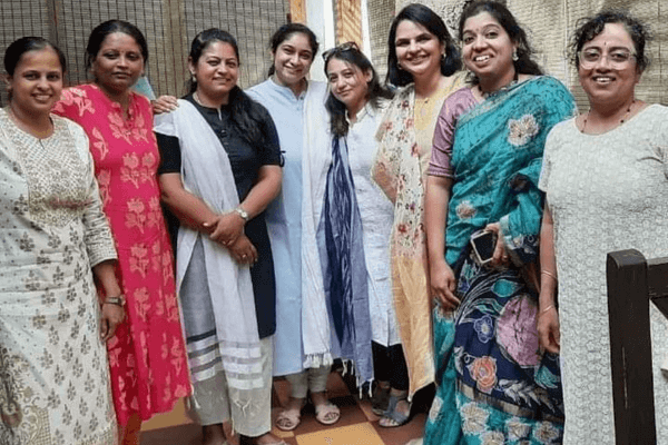 Women's day